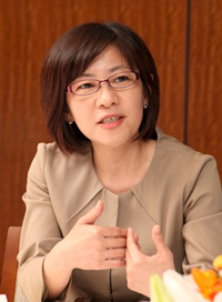 大塚千久美
